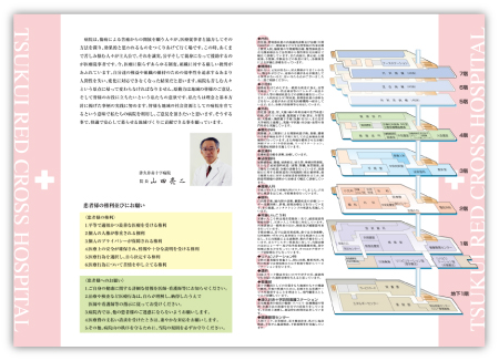 津久井赤十字病院様