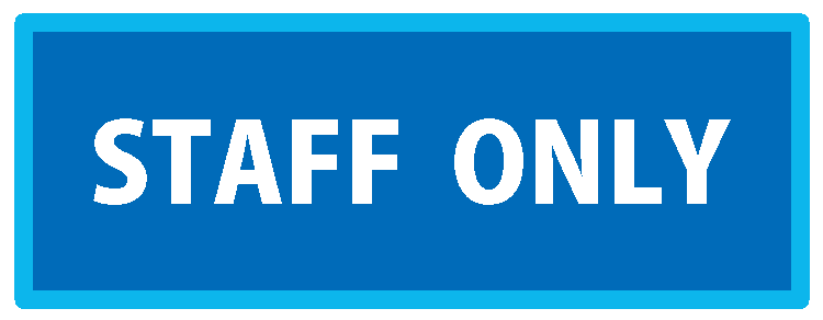 staff page